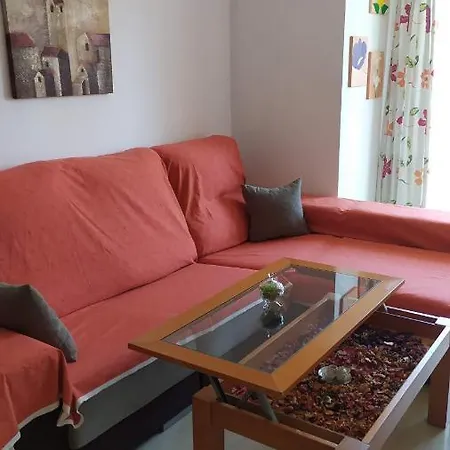 Edificio Naranjos 酒店