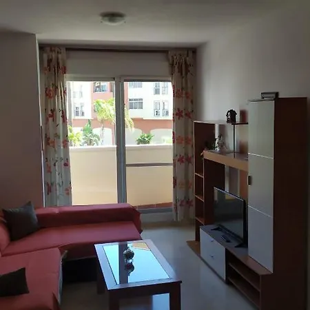 Edificio Naranjos * Estepona