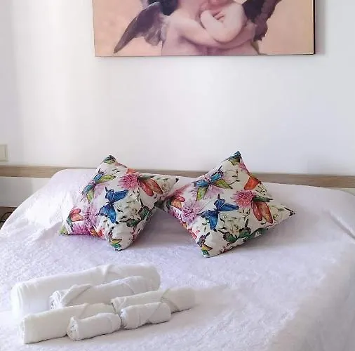 Edificio Naranjos * Estepona