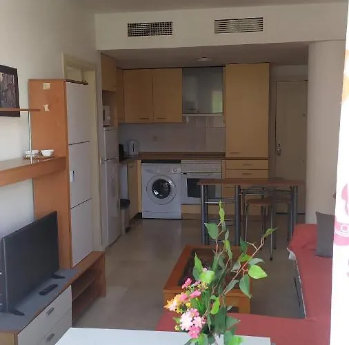 Otel Edificio Naranjos *