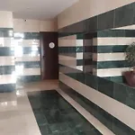 Hotel Edificio Naranjos *