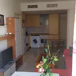 Hotel Edificio Naranjos *