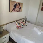 Hotel Edificio Naranjos Estepona