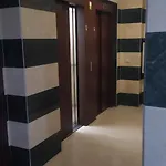 Edificio Naranjos *