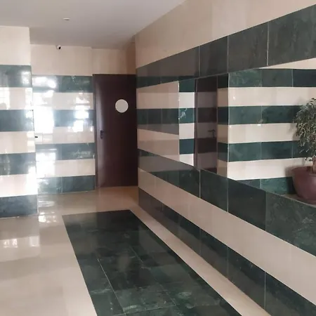 מלון Edificio Naranjos *